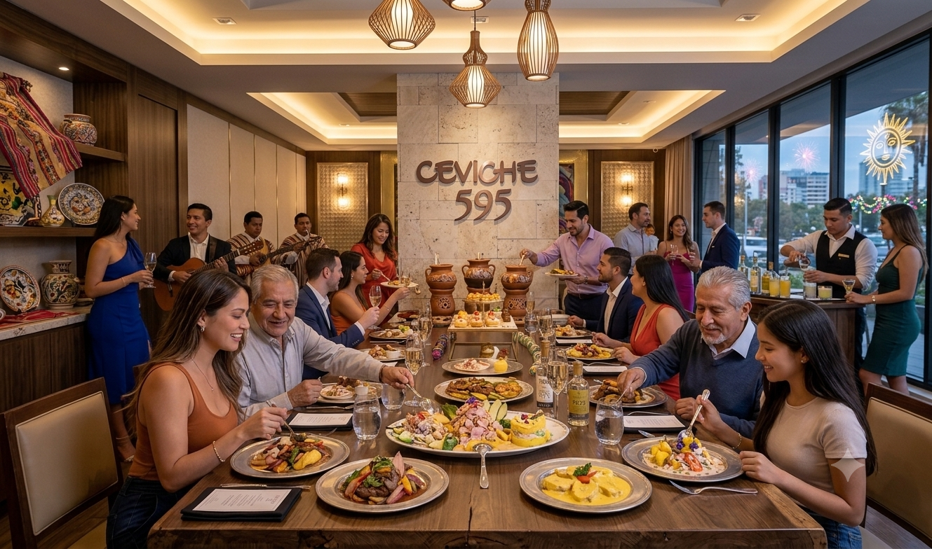 Private Gatherings