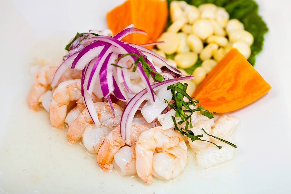 Ceviche